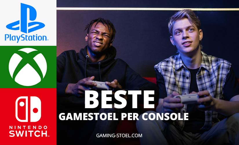 beste-gamestoel-per-console