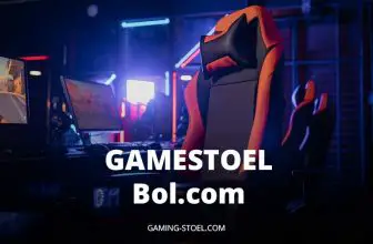 gamestoel-bol