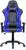 ADJ 540-00002 ADJ Perseus Gaming Chair – Black/Blue