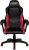Žaidimų kėdė Nitro Concepts C100 Gaming Chair, Juoda-raudona