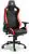 Alpha Gaming – E-Sports – Game stoel – Ergonomisch – Gaming stoel – Bureaustoel – Verstelbaar – Racing – Gaming Chair – Zwart / Rood