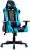 Bobby’s Gamingstoel – Bureaustoel – Blauw Zwart – Ergonomisch – Verstelbare Racestoel – PC Stoel – Leunstoel