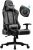 Bobby’s Gamingstoel Met Luidspreker – Muziekaudio – Bluetooth – Game Stoelen – Bureaustoel – Voor Volwassenen – Ergonomisch – Gaming Chair – Zwart – Grijs