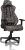 Bobby’s Kantoorstoel – Gamingstoel – Bureaustoel – Leunstoel – PC Stoel – Hoogte Verstelbaar – Ergonomische Stoel – Draaibare Stoel – Luxe – Legerprint – Groen – Bruin – Zwart