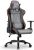 Bobby’s Racing Gamingstoel – Bureaustoel – Leunstoel – PC Stoel – Hoogte Verstelbaar – Ergonomische Stoel – Draaibare Stoel – Luxe – Zwart – Rood – Grijs