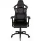 Corsair T1 Race Gaming Chair Zwart