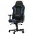 DXRacer KING K99-N Gaming Chair – Zwart/Blauw