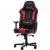 DXRacer KING K99-N Gaming Chair – Zwart/Rood