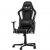 DXRacer PRINCE P08-N Gaming Chair – Zwart/Wit