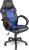 E-Sports – Gamestoel – Ergonomisch – Bureaustoel – Verstelbaar – Racing – Gaming Chair – Blauw