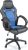 E-Sports – Gamestoel – Ergonomisch – Bureaustoel – Verstelbaar – Racing – Gaming Chair – Licht Blauw