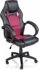 E-Sports – Gamestoel – Ergonomisch – Bureaustoel – Verstelbaar – Racing – Gaming Chair – Roze
