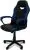 Gaming / Office Chair – Game stoel zwart / Blauw – Gaming seat – Gameseat