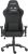 Gear4U Elite Fabric gaming stoel – gamestoel – gamestoel stof – zwart
