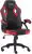 Gear4U Rook gaming stoel – gamestoel – zwart / rood