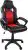Goets Gamestoel Max – Gaming Stoel – Gaming Chair – Rood/Zwart