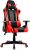 GTRacer – E-Sports – Game stoel – Ergonomisch – Bureaustoel – Verstelbaar – Racing – Gaming Chair – Rood