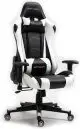 GTRacer Pro – E-Sports – Game stoel – Ergonomisch – Bureaustoel – Gaming stoel – Verstelbaar – Racing – Gaming Chair – Zwart