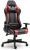 GTRacer Pro Special – E-Sports – Game stoel – Ergonomisch – Bureaustoel – Gaming stoel – Verstelbaar – Racing – Gaming Chair – Bordeaux