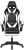 IWANT® GC1 Gaming Stoel – Luxe Gaming Bureaustoel – Hoogte Verstelbaar – ergonomisch bureaustoel