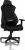 Kantoorstoel – Gamingstoel – Bureaustoel – Leunstoel – PC Stoel – Hoogte Verstelbaar – Ergonomische Stoel – Draaibare Stoel – Luxe – Zwart