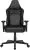 L33T Gaming Chair E-Sport Pro limited Edition – PU Lederen Gamingstoel, Class-4 gasveer – zwart