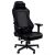 Noblechairs HERO Gaming Stoel PU Faux Leather – black / blue