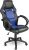 Sens Design Premium Gaming Chair – Game stoel – Bureaustoel – Blauw
