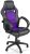 Sens Design Premium Gaming Chair – Game stoel – Bureaustoel – Paars