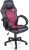 Sens Design Premium Gaming Chair – Game stoel – Bureaustoel – Roze